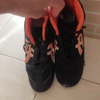 کفش کشتی|کیف، کفش، کمربند|بجنورد, |دیوار