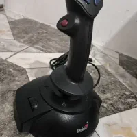 جوی استیک کامپیوتر (Gennius (USB