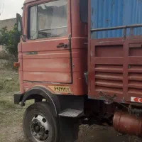 خاور۸۰۸ مدل ۷۰|خودرو سنگین|آزادشهر, |دیوار