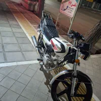 هوندا مدل 99 لاکاغذی|موتورسیکلت|تربت‌حیدریه, میدان مرکزی|دیوار