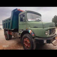 بنزتک مدل۵۳