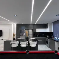 ویلا اجاره روزانه|اجارهٔ کوتاهمدت ویلا و باغ|خشکبیجار, |دیوار