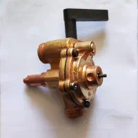 مبدل رادیات آبگرمکن دیواری بوتان3115|آبگرمکن، پکیج، شوفاژ|قرچک, میرزائی شمالی|دیوار