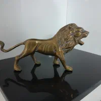 حیوانات برنز اصل