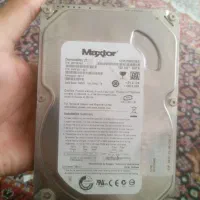 هارد 160 گیگ