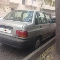 پراید مدل ۸۵|خودرو سواری و وانت|تهران, شمشیری|دیوار