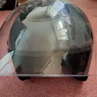 کلاه ایمنی موتور سیکلت