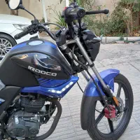 موتور نو و خشک ایردوکو|موتورسیکلت|تهران, مجیدیه|دیوار