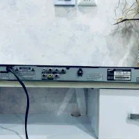 دیویدی پلیر سامسونگ فلش خور|پخشکننده DVD و ویدیو|شیروان (خراسان), |دیوار