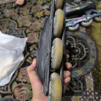 کفش اسکیت