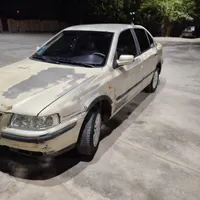 سمند LX ساده، مدل ۱۳۸۲