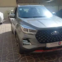 ام وی ام X55 پرو IE اسپرت مدل 1402|خودرو سواری و وانت|تهران, زهتابی|دیوار
