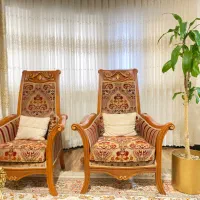 دکوراسیون داخلی|پرده، رانر، رومیزی|ساری, |دیوار