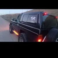 پاترول دودرب