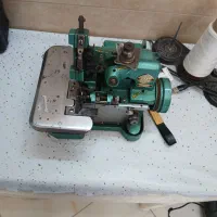 چرخ صنعتی وسردوز