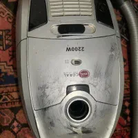 فروش جارو‌برقی|جاروبرقی، جارو شارژی، بخارشو|چالوس, |دیوار