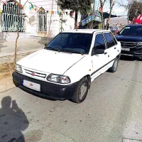 پراید ۱۳۱ SL|خودرو سواری و وانت|کرج, شاهین‌ویلا|دیوار