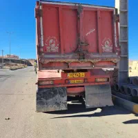 دومحور تیوبلس همدان و۲۴اهوازی|خودرو سنگین|تهران, پارک شهر|دیوار