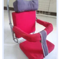 صندلی خودرو مخصوص کودک دلبند شما