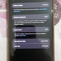 15 pro max|موبایل|تبریز, |دیوار