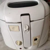 سرخ کن دلونگی