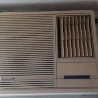 کولر اجنرال ۲۴هزار کنترل دار