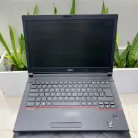 لپ تاپ fujitsu E series|رایانه همراه|تهران, فلسطین (میدان انقلاب)|دیوار
