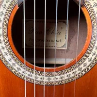 گیتار کلاسیک Pao Chia