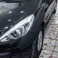 207 پانا مدل 402|خودرو سواری و وانت|محمودآباد, |دیوار