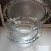 قابلمه پیرکس اصل فرانسه