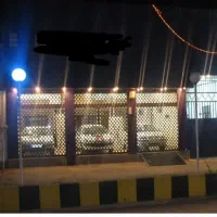 رهن و اجاره ۲۰۰ متر نمایشگاه