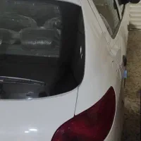 206 تیپ 2|خودرو سواری و وانت|رشت, بلوار گیلان|دیوار