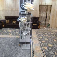 دوشاخه گوزل چیچک|چراغ خواب و آباژور|اردبیل, |دیوار