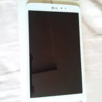 تبلت ال جی LG