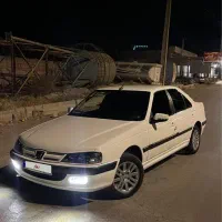 پارس elx