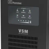 یوپی اس وی اس ام فاراتل۱۳۰۰