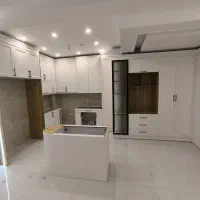 اجرای تخصصی کابینت آشپزخانه و دکوراسیون داخلی MDF