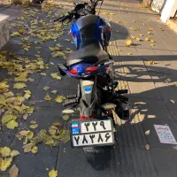 موتور|موتورسیکلت|کرج, حیدرآباد|دیوار