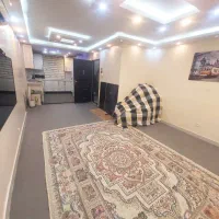 آپارتمان 60 متری/پارکینگ/آسانسور/انباری/شیک