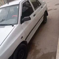 پراید 96.|خودرو سواری و وانت|مشهد, شهید بصیر|دیوار