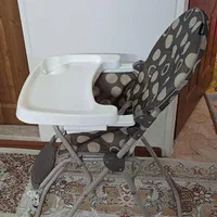 صندلی غذا بچه مارک