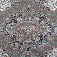 فرش ۹ متری - طرح ترنج