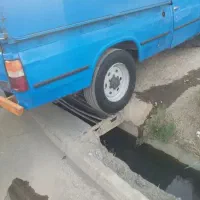 نیسان بار ایل بیگی