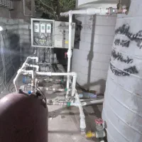 خدمات لوله کشی و تعمیرات صفرتاصدآریا