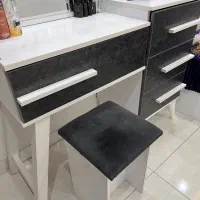 میز آرایشی|جاکفشی، کمد، دراور|رشت, معلم|دیوار