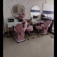 لوازم آرایشگاه