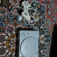 پلستیشن وان ( سونی )|کنسول، بازی ویدئویی و آنلاین|تربتحیدریه, شهید بهشتی|دیوار