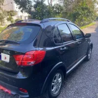 کوئیک R مشکی قرمز|خودرو سواری و وانت|نور, |دیوار