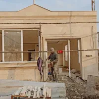 کلیه خدمات سنگ‌کاری،نما، پله ،کف وبدنه ولکه گیری