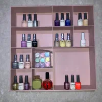 لوازم ناخنکاری